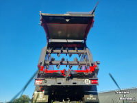 Stalldungstreuer  Optium CL 200 T meststrooier