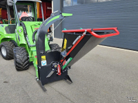 Holzschredder Avant CH100 Houtversnipperaar