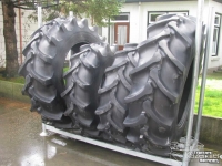 Räder, Reifen, Felgen & Distanzringe Firestone 20.8R38
