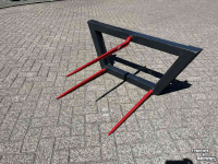 Ballenspieß  Inter Tech Stroprikker balenprikker