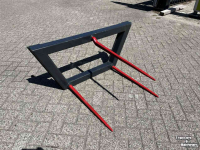 Ballenspieß  Inter Tech Stroprikker balenprikker