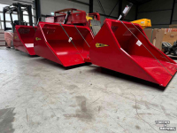 Kartoffel Schaufel / Lade Schaufel Wifo HOD 175 + HOD200