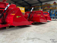 Kartoffel Schaufel / Lade Schaufel Wifo HOD 175 + HOD200