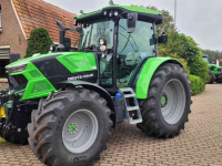 Schlepper / Traktor Deutz-Fahr 6135 C TTV