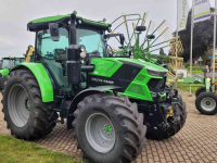 Schlepper / Traktor Deutz-Fahr 6135 C TTV