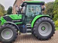 Schlepper / Traktor Deutz-Fahr 6135 C TTV
