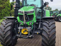 Schlepper / Traktor Deutz-Fahr 6135 C TTV