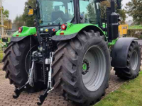 Schlepper / Traktor Deutz-Fahr 6135 C TTV
