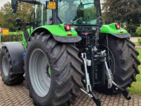 Schlepper / Traktor Deutz-Fahr 6135 C TTV