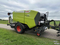 Pressen Claas ROLLANT 630 RC UNIWRAP