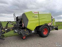 Pressen Claas ROLLANT 630 RC UNIWRAP