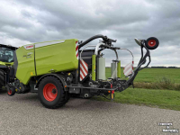 Pressen Claas ROLLANT 630 RC UNIWRAP