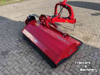 Schlegelmulchgeräte Tehnos MB 200R