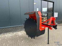 Bodenfräse Boxer D-02 sleuven frees