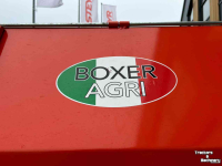 Bodenfräse Boxer D-02 sleuven frees