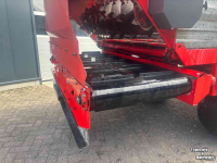 Futterverteilwagen / Futterdosierwagen Schouten VDW 130A