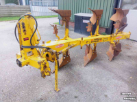 Pflüge Rumptstad Rumptstad DWV-403 Varimax