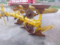 Pflüge Rumptstad Rumptstad DWV-403 Varimax