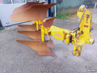 Pflüge Rumptstad Rumptstad DWV-403 Varimax