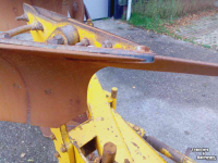 Pflüge Rumptstad Rumptstad DWV-403 Varimax