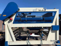 Sortiermaschine Dijkstra FT-1 Sorteermachine