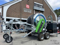 Beregnungsmaschine Bauer Rainstar E300 125-350 LPA