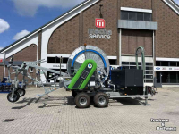 Beregnungsmaschine Bauer Rainstar E300 125-350 LPA
