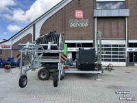Beregnungsmaschine Bauer Rainstar E300 125-350 LPA