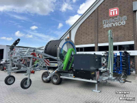 Beregnungsmaschine Bauer Rainstar E300 125-350 LPA