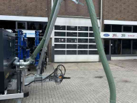 Beregnungsmaschine Bauer Rainstar E300 125-350 LPA