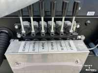 Beregnungsmaschine Bauer Rainstar E300 125-350 LPA