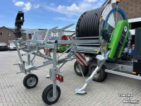 Beregnungsmaschine Bauer Rainstar E300 125-350 LPA