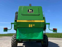 Mähdrescher John Deere 2066