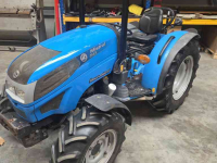 Gartentraktoren Landini Mistral 50
