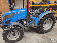 Gartentraktoren Landini Mistral 50