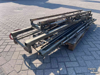 Sonstiges Spritze und Zubehör  Spuitboom boomdelen gebruikt