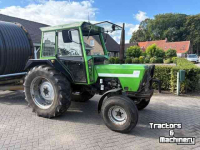 Schlepper / Traktor Deutz-Fahr 6507c