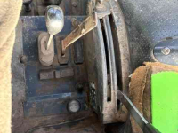 Schlepper / Traktor Deutz-Fahr 6507c