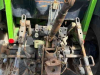 Schlepper / Traktor Deutz-Fahr 6507c