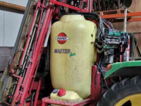 Feldspritze Hardi Master