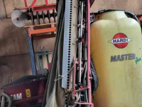 Feldspritze Hardi Master