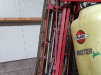 Feldspritze Hardi Master