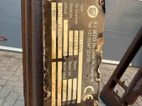 Sonstige Baumaschinen, Erdbewegungsmaschinen und Zubehör Beco HSK1000