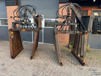 Sonstige Baumaschinen, Erdbewegungsmaschinen und Zubehör Beco HSK1000