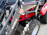 Schlepper / Traktor Knegt 504 G3 Voorlader