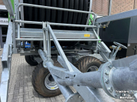 Beregnungsmaschine Bauer Rainstar E300 125-350 LPA