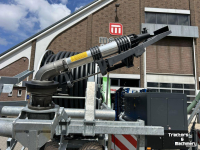 Beregnungsmaschine Bauer Rainstar E300 125-350 LPA