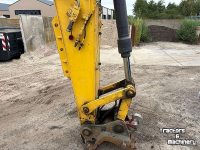 Bagger / Baggermaschine New Holland E195B LC