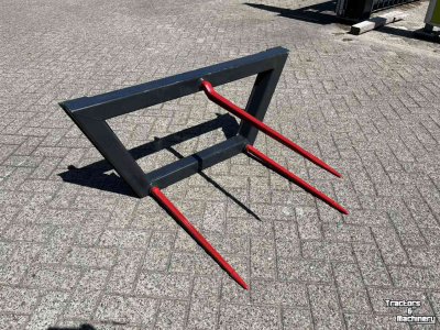 Ballenspieß  Inter Tech Stroprikker balenprikker