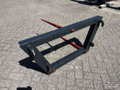 Ballenspieß  Inter Tech Stroprikker balenprikker
